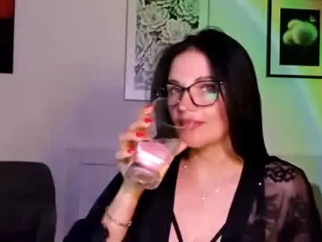 Chaturbate Private Sex Chat of cherryluxe_
