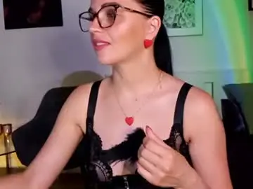 Chaturbate Sex Cam of cherryluxe_