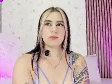 Chaturbate Best Webcam of chloemonet_