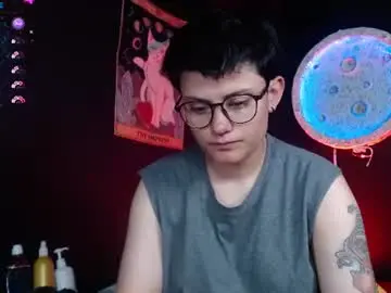 Chaturbate Sex Chat of nikky_tomboy444