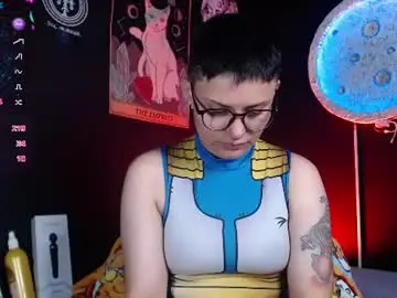 Chaturbate Free Live Porn of nikky_tomboy444