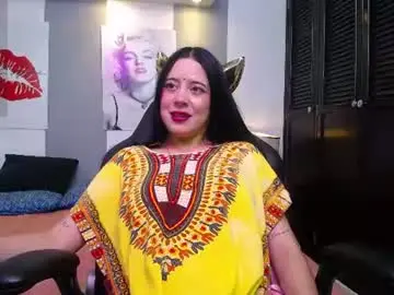 Chaturbate Nude Webcam of tamara_priya