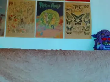 Chaturbate Live Sex of tara_hs