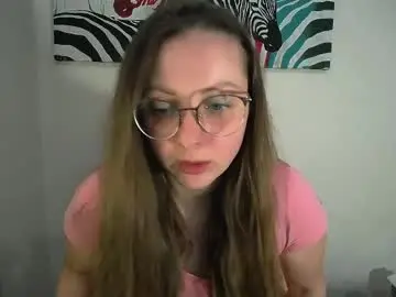 Chaturbate Nude Webcam of _annabelle_lee