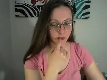 Chaturbate Free Porn Cam of _annabelle_lee