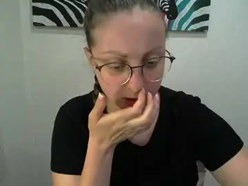 Chaturbate Nude Webcam of _annabelle_lee
