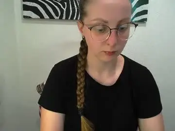 Chaturbate Sex Chat of _annabelle_lee