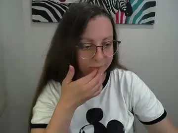 Chaturbate Sex Cam of _annabelle_lee