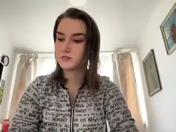 Chaturbate Private Sex Chat of alizavigneau