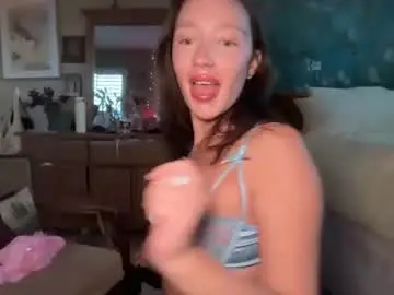 Chaturbate Private Sex Chat of ameliagrace8