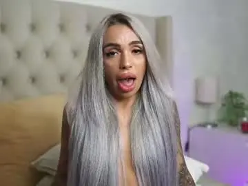 Chaturbate Free Porn Cam of aprilhadid
