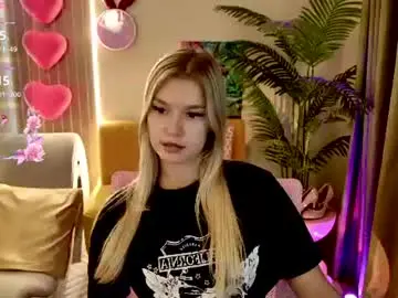 Chaturbate Live Sex of battymelody