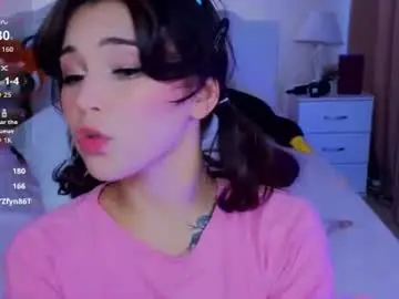 Chaturbate Live Sex Cam of hotary_yuko