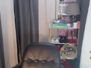 Chaturbate Live Sex Cam of joanagorgeous