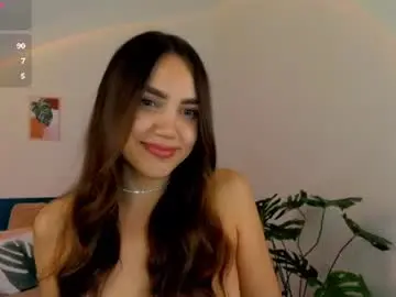 Chaturbate Nude Webcam of joyandlove