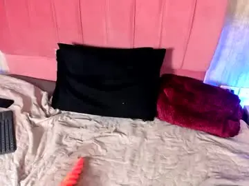 Chaturbate Free Porn Cam of lilith_3r
