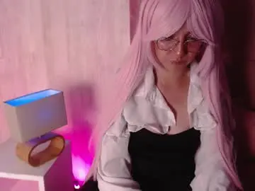 Chaturbate Live Sex Cam of lilith_3r
