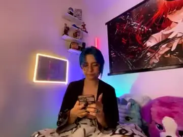 Chaturbate Best live sex cam show of lilith_3r
