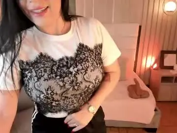 Chaturbate Live Sex of miasphencer