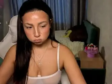 Chaturbate Sex Cam of mira_star_007