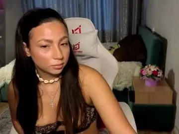 Chaturbate Adult Video Chat of mira_star_007