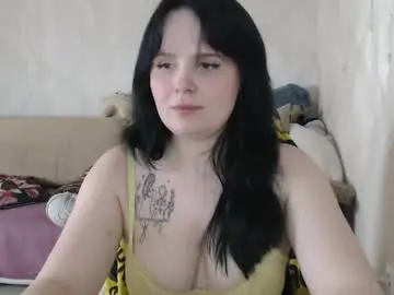 Chaturbate Live Sex of pair_of_gods