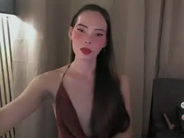 Chaturbate Watch Live Sex Cams of sexbombvenice