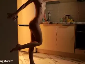 Chaturbate Live Porn of shiningstarrr