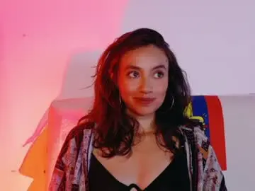 Chaturbate Sex Chat of simone_feral