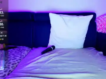 Chaturbate Nude Webcam of abella_soleill