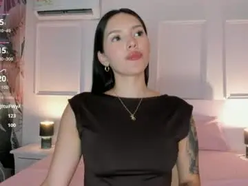 Chaturbate Adult Webcam of adalyn_cute