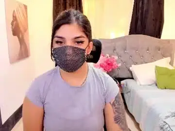 Chaturbate Best Webcam of aniisaalii