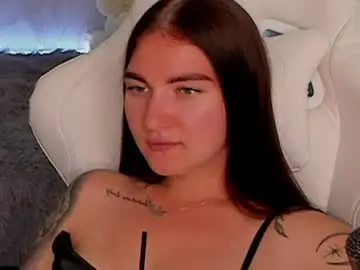 Chaturbate Nude Webcam of babyisperfect