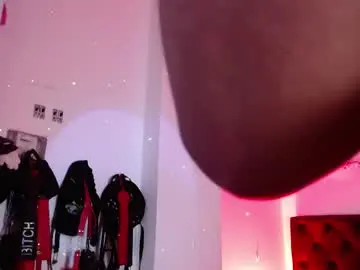 Chaturbate Nude Webcam of carolina_blue_
