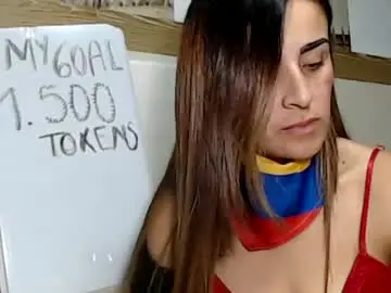 Chaturbate Nude Webcam of frida__x