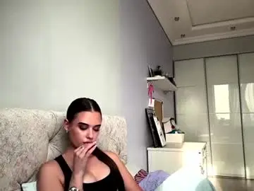 Chaturbate Sex Cam of julienneginther