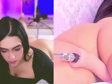 Chaturbate Nude Webcam of kloe_campbell
