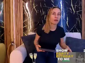 Chaturbate Adult Video Chat of starlight_mature23_aws