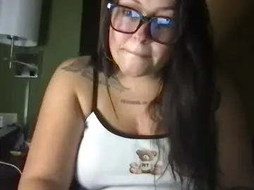 Chaturbate Best live sex cam show of babyyky