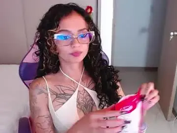 Chaturbate Nude Webcam of bluee_v