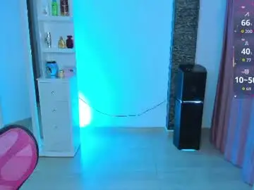 Chaturbate Live Sex of brunetteofyourdreams