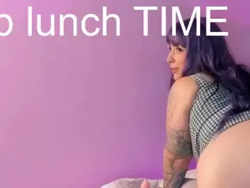 Chaturbate Adult Webcam of carmillaross