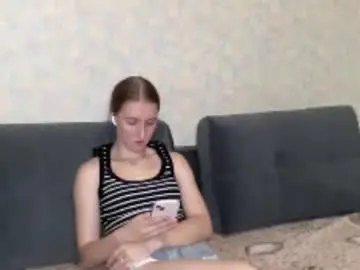 Chaturbate Private Sex Chat of emilystechuchak