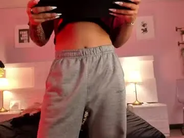 Chaturbate Live Sex of lummii_