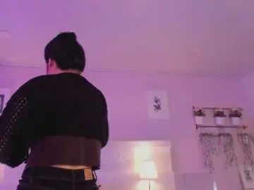 Chaturbate Live Porn of lummii_