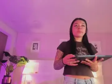 Chaturbate Free Porn Cam of lummii_