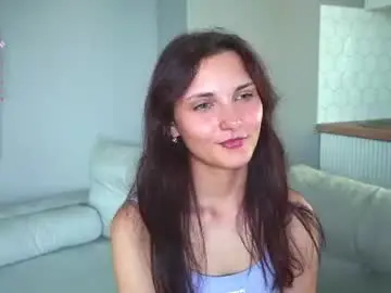 Chaturbate Best live sex cam show of lunnadreams