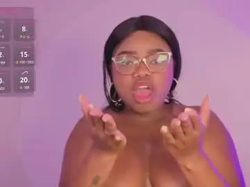 Chaturbate Sex Cam of misssafari