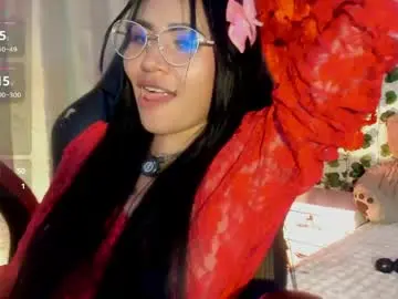 Chaturbate Sex Cam of myomi_nix