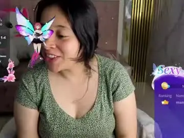 Chaturbate Free Porn Cam of sara_tellez_s